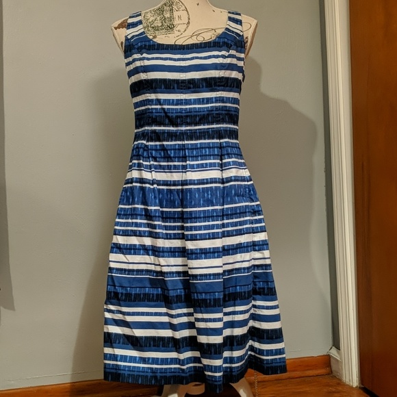 Nine West Dresses & Skirts - POCKETS!! Nine west dress